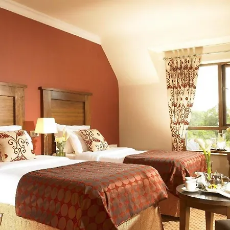 Glengarriff Hostel Albergue
