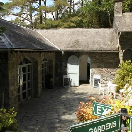 Vandrerhjem Glengarriff Hostel *