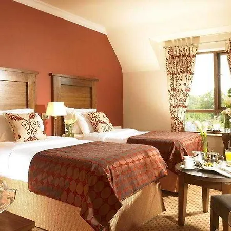 格伦加里夫公园酒店