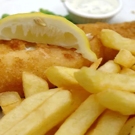 格伦加里夫公园酒店 旅馆