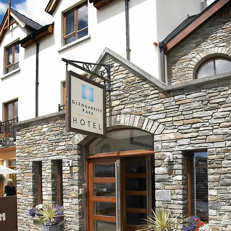 Vandrerhjem Glengarriff Hostel