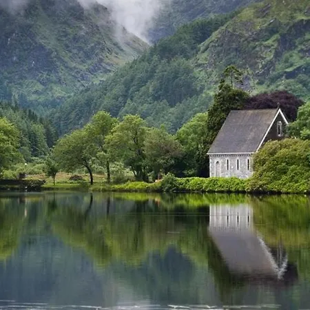 格伦加里夫公园酒店 旅馆