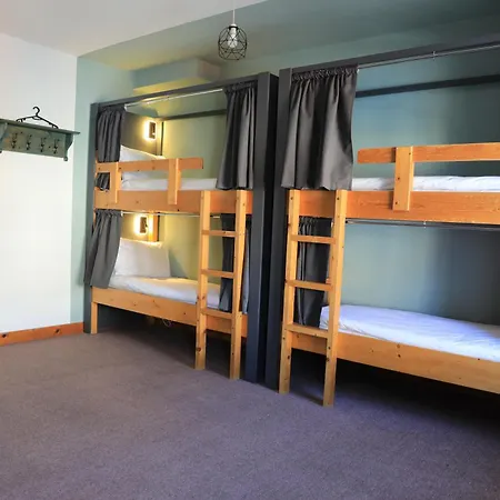 格伦加里夫公园酒店