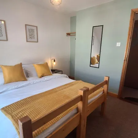 Glengarriff Hostel * Glengarriff