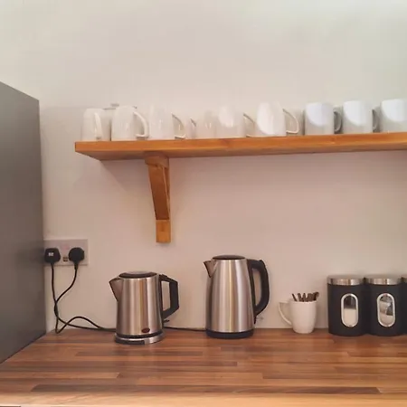 格伦加里夫公园酒店