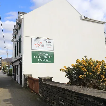 Vandrarhem Glengarriff Park Hotel *