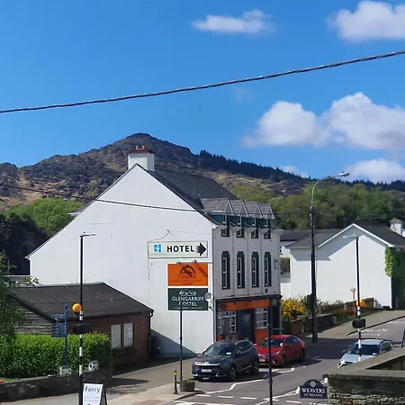 Glengarriff Hostel Glengarriff
