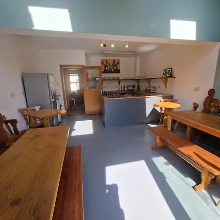 Glengarriff Hostel