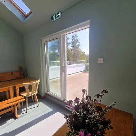 Glengarriff Hostel Vandrerhjem
