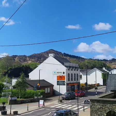 Glengarriff Hostel Vandrerhjem *