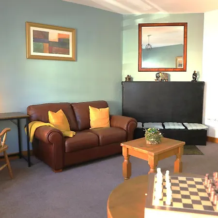 Glengarriff Hostel Vandrerhjem Glengarriff