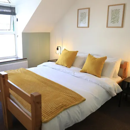 Glengarriff Hostel Vandrerhjem *