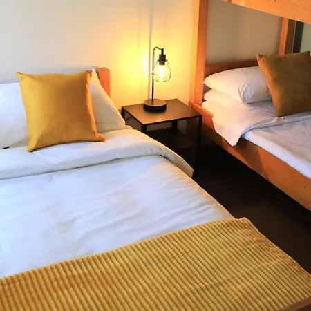 格伦加里夫公园酒店 *