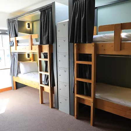 Glengarriff Hostel Glengarriff