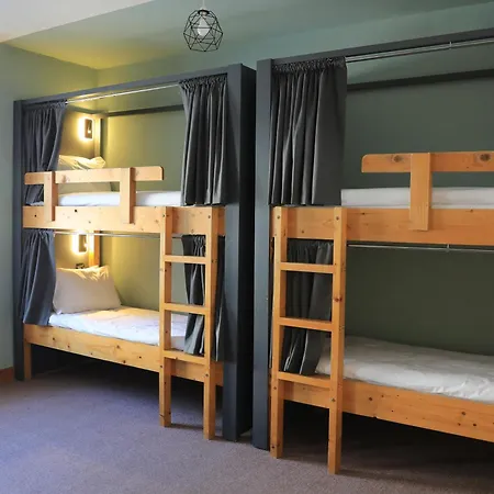 Glengarriff Hostel Vandrerhjem Glengarriff
