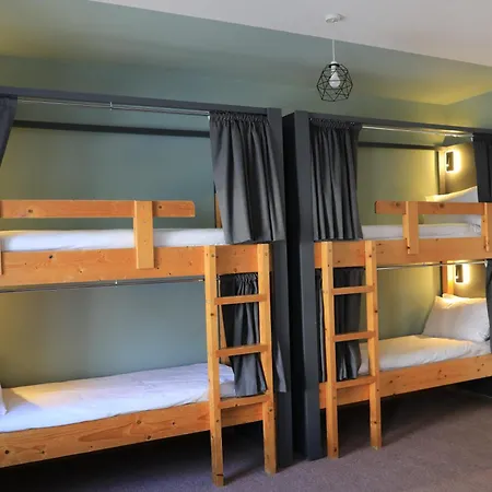 Vandrerhjem Glengarriff Hostel *