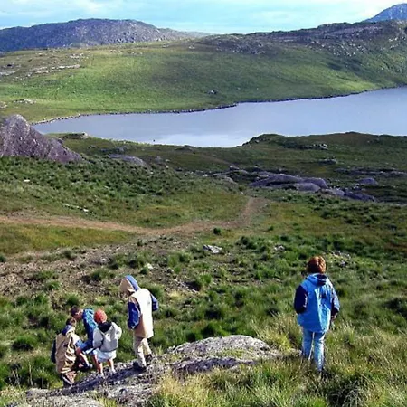 格伦加里夫公园酒店 格伦加里夫