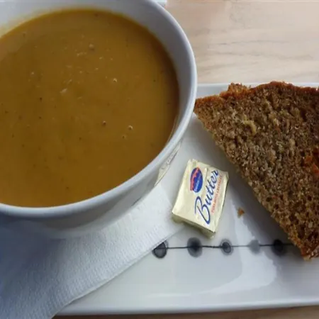 旅馆 格伦加里夫公园酒店 *