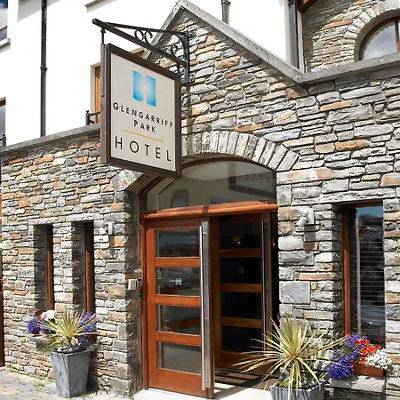 Glengarriff Hostel Vandrerhjem Glengarriff
