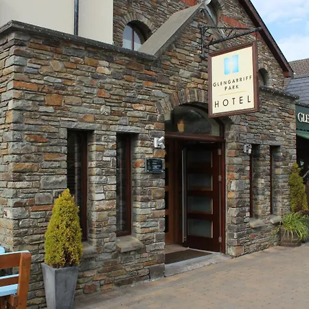 旅馆 格伦加里夫公园酒店 格伦加里夫