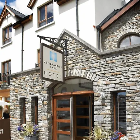 Glengarriff Hostel Vandrerhjem *