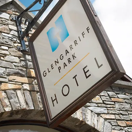 格伦加里夫公园酒店 格伦加里夫