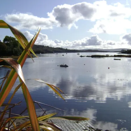 旅馆 格伦加里夫公园酒店