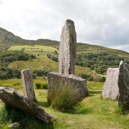 格伦加里夫公园酒店 * 格伦加里夫