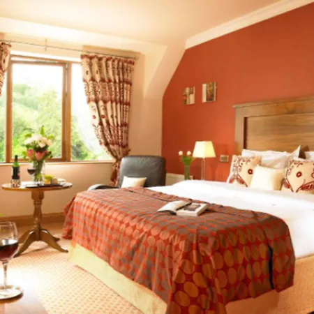 Vandrerhjem Glengarriff Hostel Glengarriff