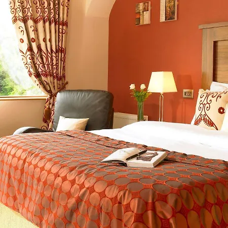 格伦加里夫公园酒店 旅馆 *