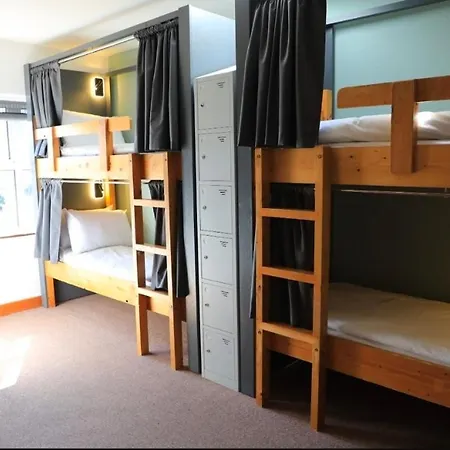 Vandrerhjem Glengarriff Hostel Glengarriff