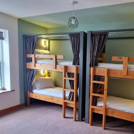 Glengarriff Hostel * Glengarriff