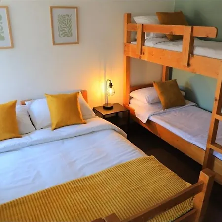 Vandrerhjem Glengarriff Hostel *