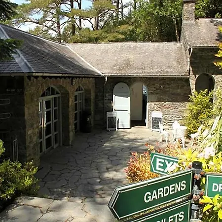 Hostel Glengarriff Hostel *