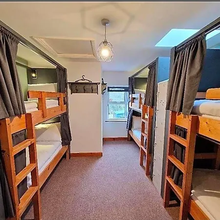Glengarriff Hostel Hostel