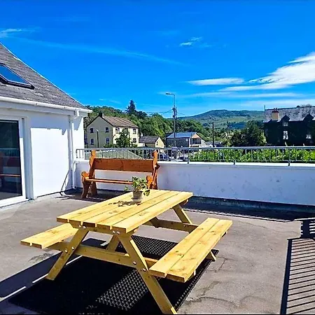 Glengarriff Hostel