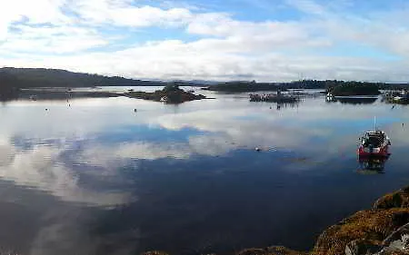 Glengarriff Hostel Glengarriff