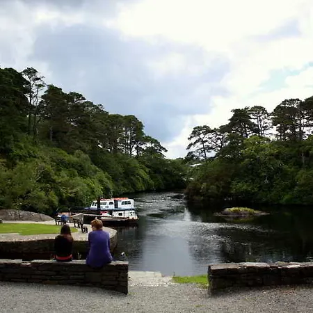 Glengarriff Hostel *