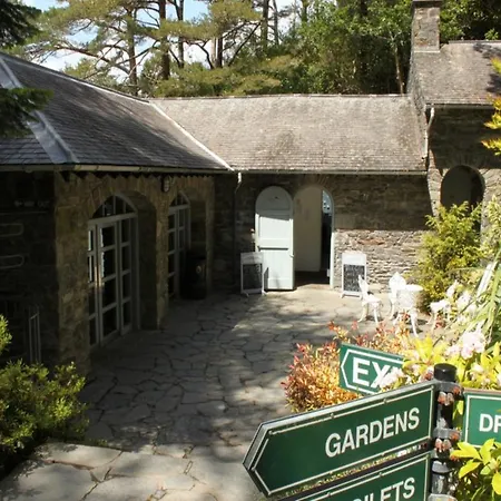 Glengarriff Hostel Vandrerhjem *