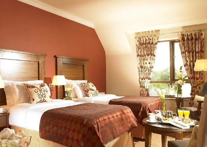 Glengarriff Hostel Hostel