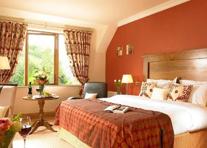 Hostel Glengarriff Hostel Glengarriff