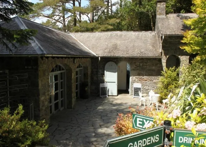 Hostel Glengarriff Hostel *