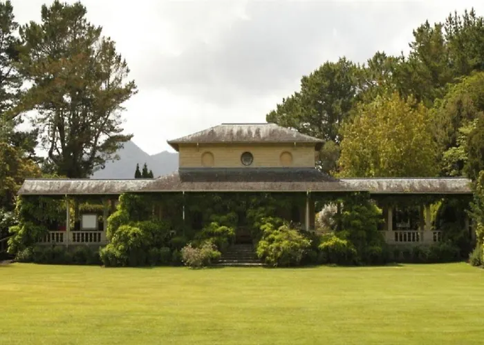 Glengarriff Hostel Hostel *