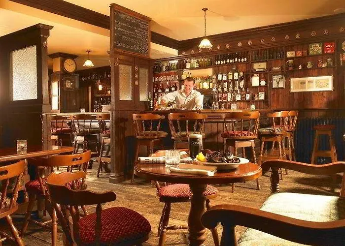 Hostel Glengarriff Hostel *