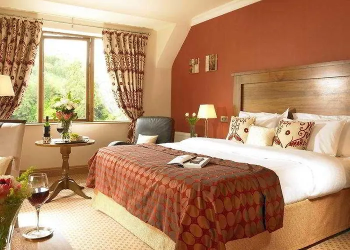 Glengarriff Hostel Glengarriff