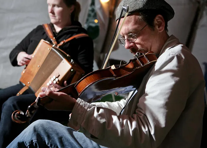 Hostel Glengarriff Hostel Glengarriff