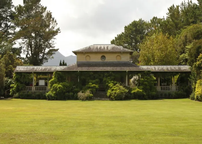 Glengarriff Hostel Glengarriff