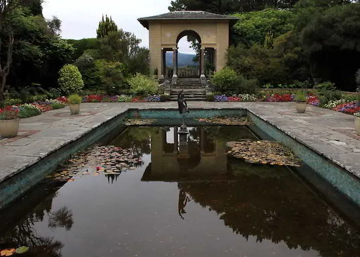 Glengarriff Hostel *