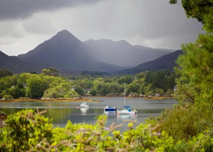 Glengarriff Hostel