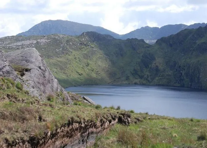 Glengarriff Hostel Hostel *